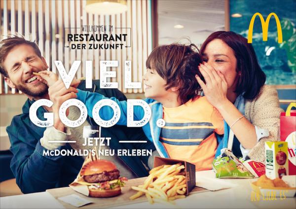 Jacqueline Ziesmer - McDonald - artistspool.com