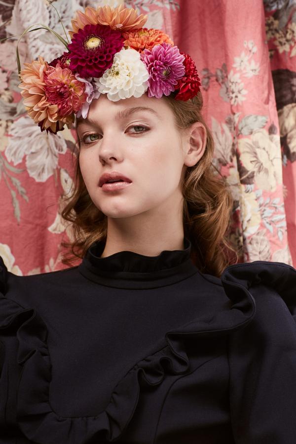 Alexandra Dietl (MUC) - Flowers - artistspool.com