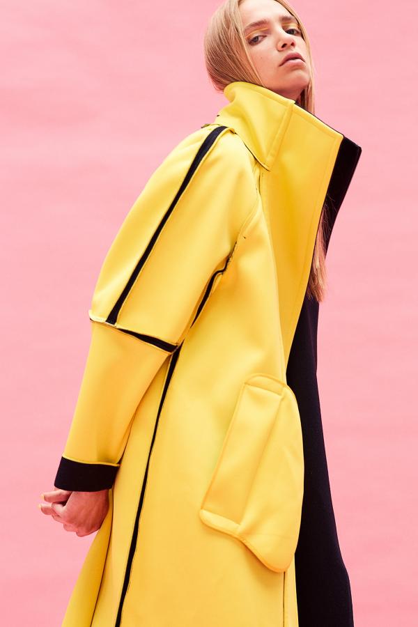 Alexandra Dietl (MUC) - Lucys Magazine - artistspool.com
