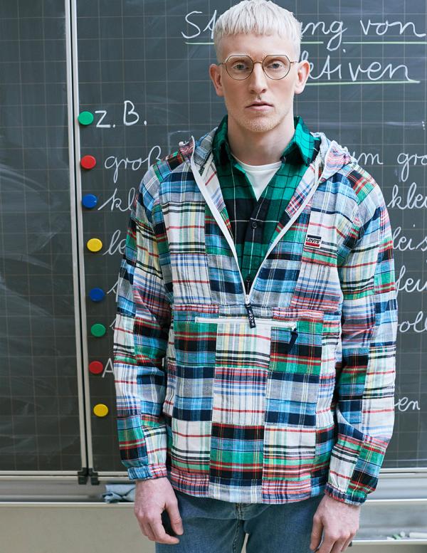 Alexandra Dietl - Spectr Back to School - artistspool.com
