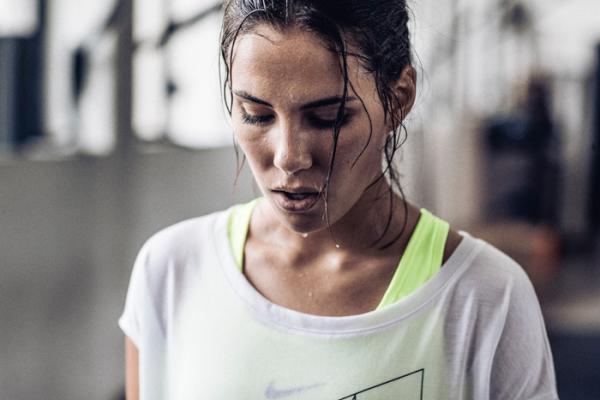 Alexandra Dietl (MUC) - Sport Engelhorn crossfit - artistspool.com