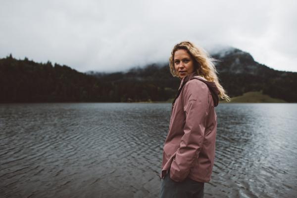 Alexandra Dietl (MUC) - Sport Schuster Hiking - artistspool.com