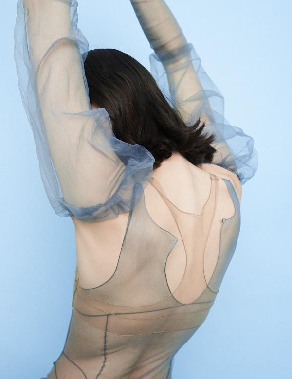 Claudia Fischer - Freddy - artistspool.com