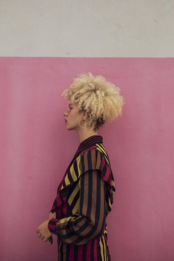 Tini Sager - Nele - artistspool.com