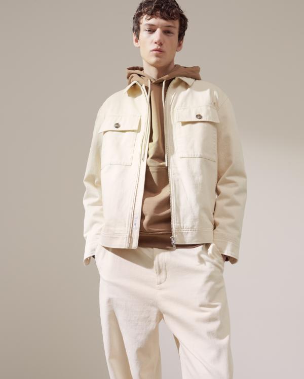 Yilmaz Aktepe - closed spring 21 - artistspool.com
