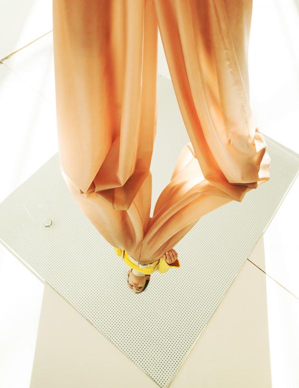 Nuria Gregori - Contributor - artistspool.com
