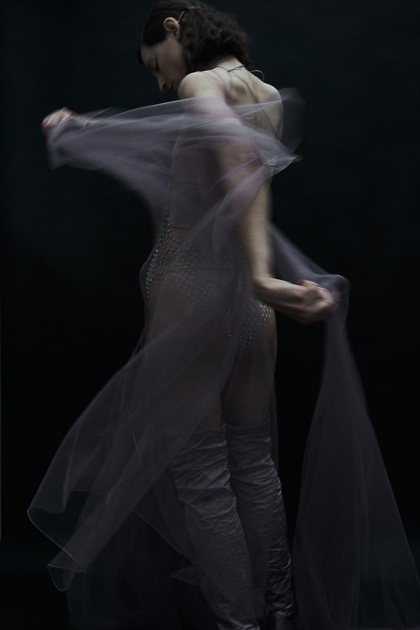 Claudia Fischer - Freddy Engel - artistspool.com