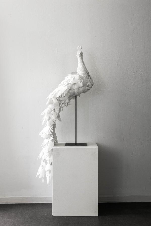 Lara Packheiser - Ego - artistspool.com