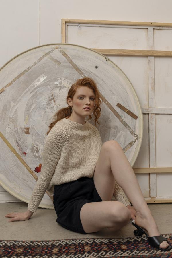 Josephine Winter - Fable & Failure - artistspool.com