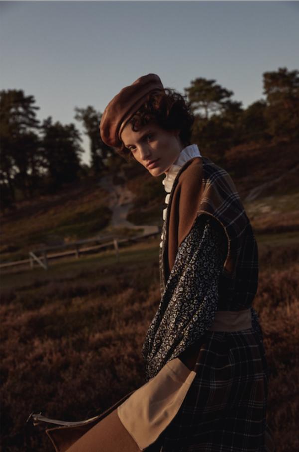 Adelaida Cue Baer - Faces - artistspool.com