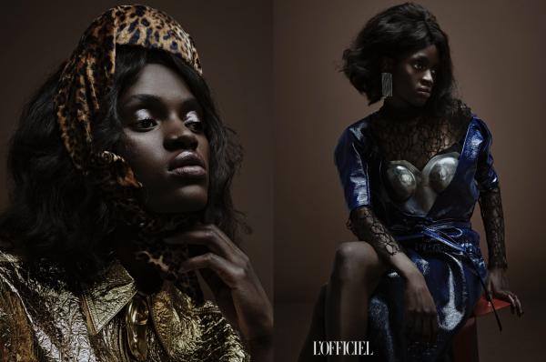 Adelaida Cue Baer - L