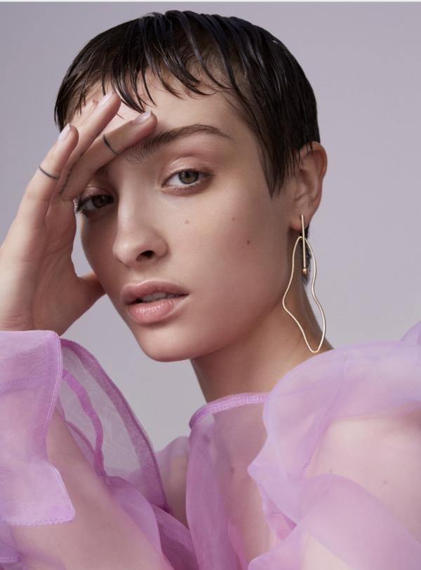 Adelaida Cue Baer - Lera - artistspool.com