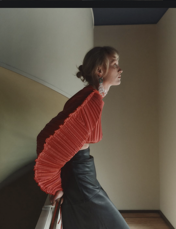 Adelaida Cue Baer - Schön - artistspool.com