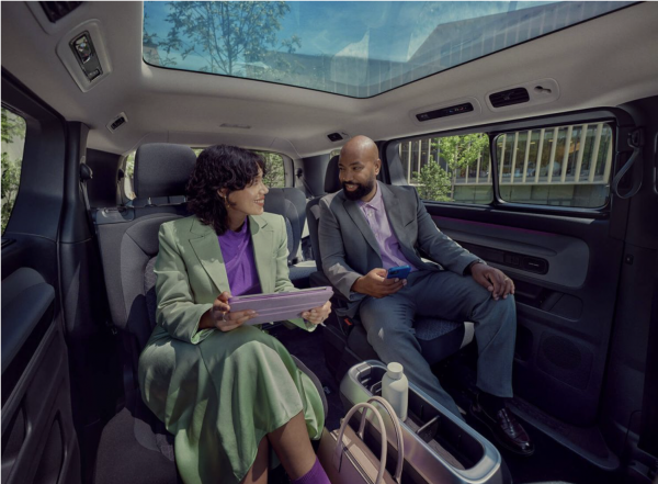 Adelaida Cue Baer - ID. Buzz - artistspool.com