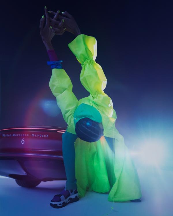 Adelaida Cue Baer - MB - artistspool.com