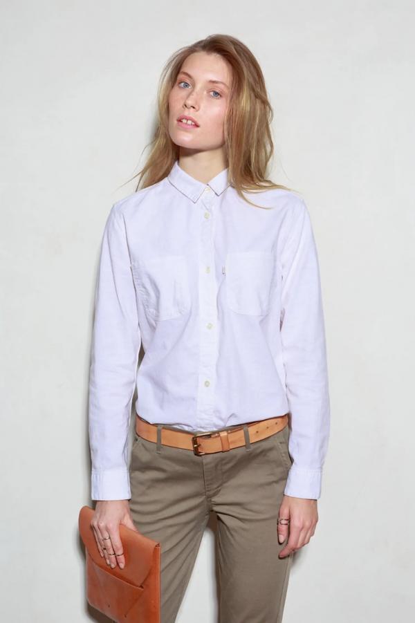 Anna Ploch (MUC) - Levis - artistspool.com