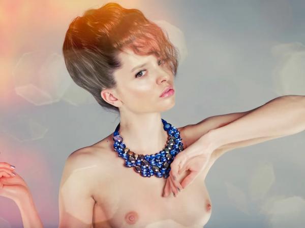 Anna Ploch (MUC) - Kate - artistspool.com