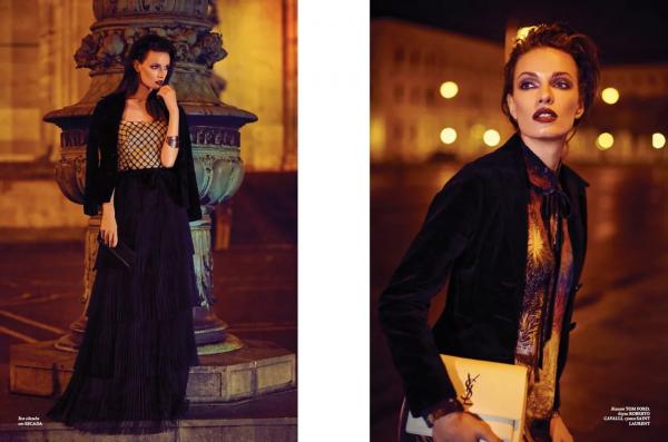 Anna Ploch (MUC) - Velvet - artistspool.com