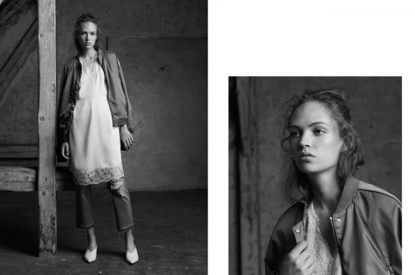 Anna Ploch (MUC) - Set fashionology - artistspool.com