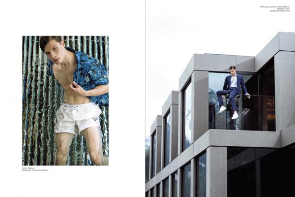 Anna Ploch (MUC) - Pool Position - artistspool.com