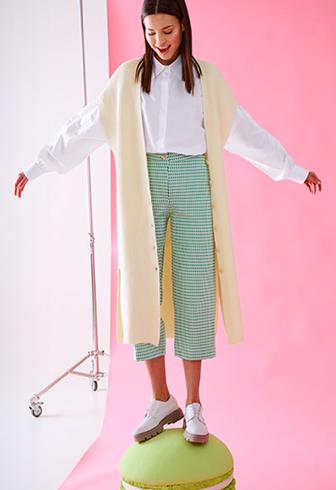 Anna Ploch (MUC) - Impressionen I - artistspool.com