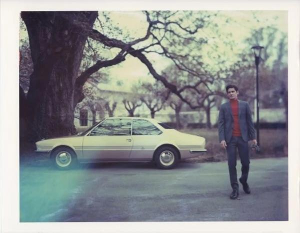 Anna Ploch (MUC) - BMW - artistspool.com