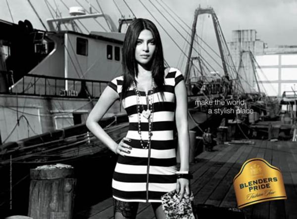 Anna Ploch (MUC) - Blenders Pride - artistspool.com