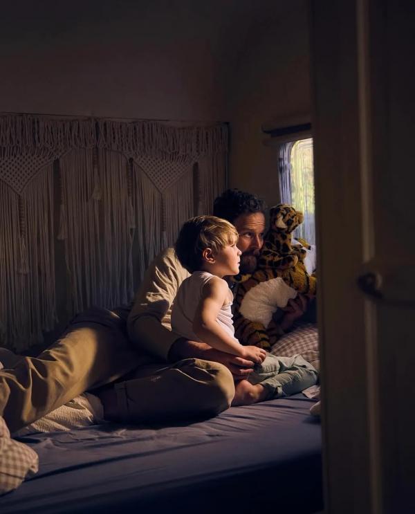 Anna Ploch (MUC) - Glamping - artistspool.com