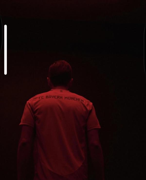 Anna Ploch (MUC) - FC Bayern - artistspool.com