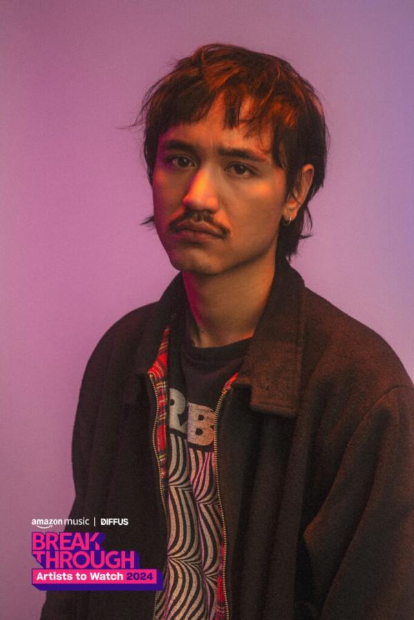 Anna Ploch (MUC) - Break Through amazon music - artistspool.com