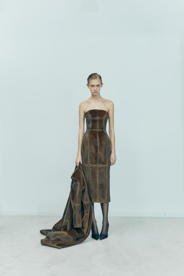 Illya Ovchar - Fashion Portfolio - artistspool.com