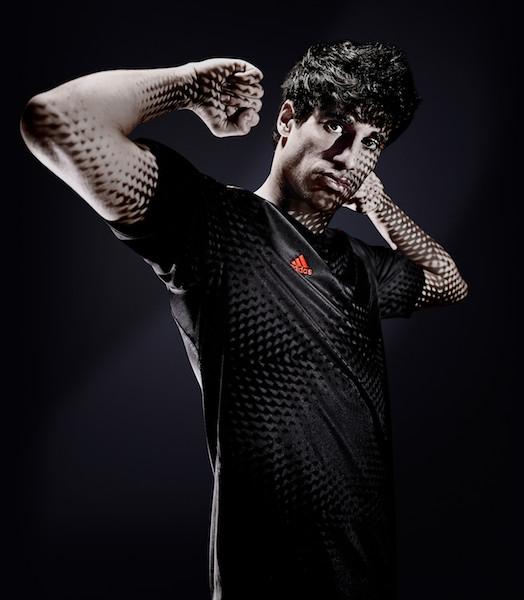 Jacqueline Abrahams (MUC) - adidas global - artistspool.com