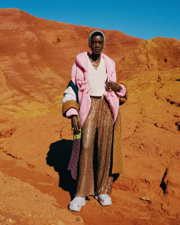 Josepha Mars - About You spring summer rustrel - artistspool.com