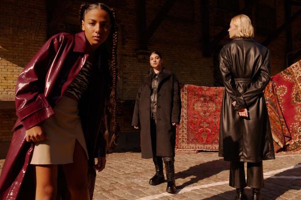 Josepha Mars - About You Copenhagen - artistspool.com