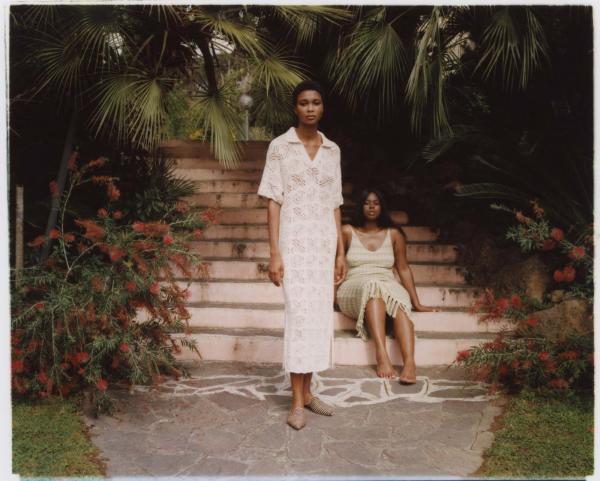 Josepha Mars - About You spring summer Italy - artistspool.com