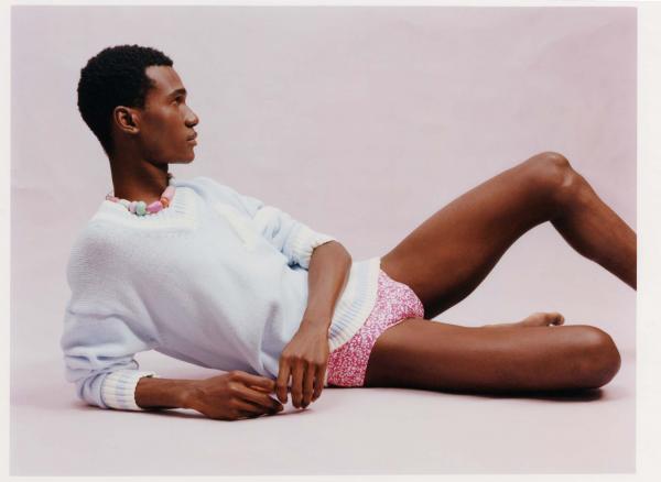 Josepha Mars - About You Premium High Summer - artistspool.com