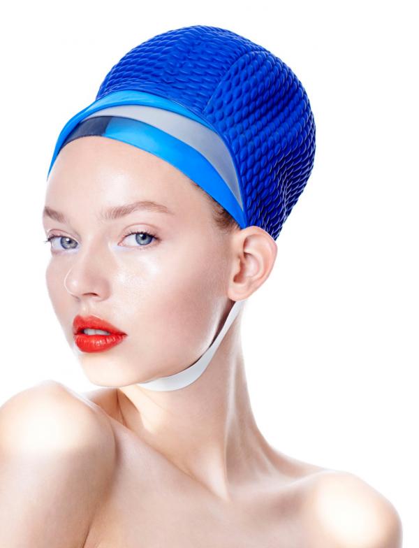 Karin Postert - Fancy Swimgear - artistspool.com