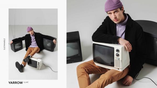 Karin Postert - Lookbook recolution - artistspool.com