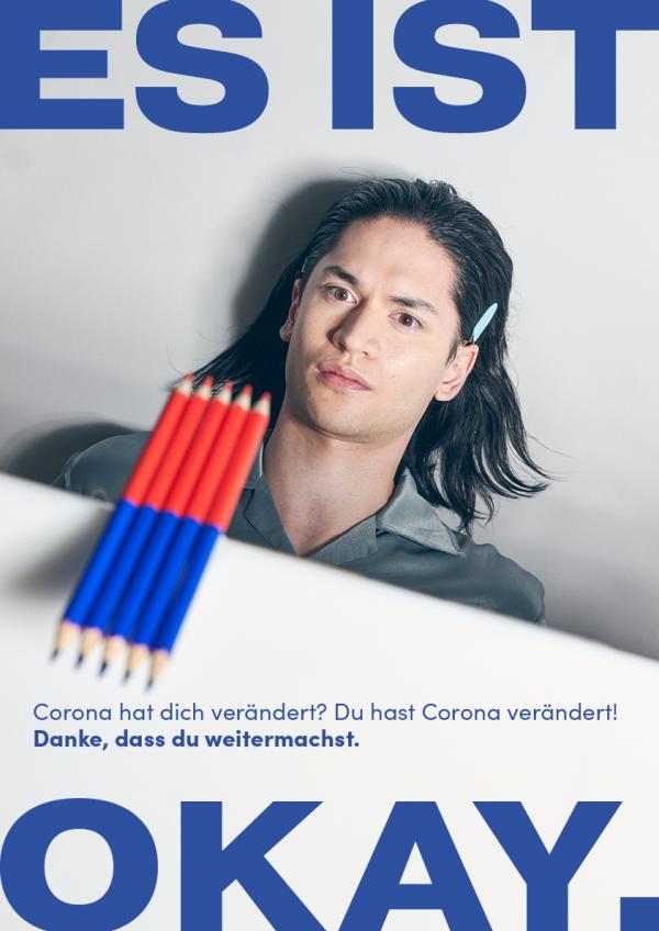Nicole Hannay (MUC) - es ist OK - artistspool.com