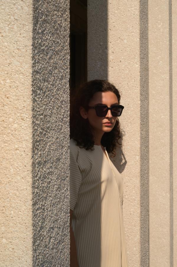 Nuria Gregori - Aether x Ignant Magazine - artistspool.com