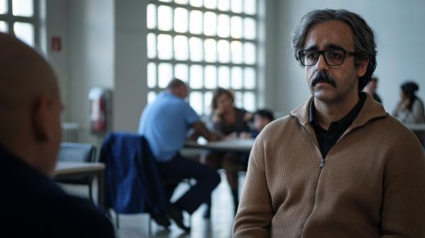 Maike Heinlein - Rheingold directed by Fatih Akin - artistspool.com