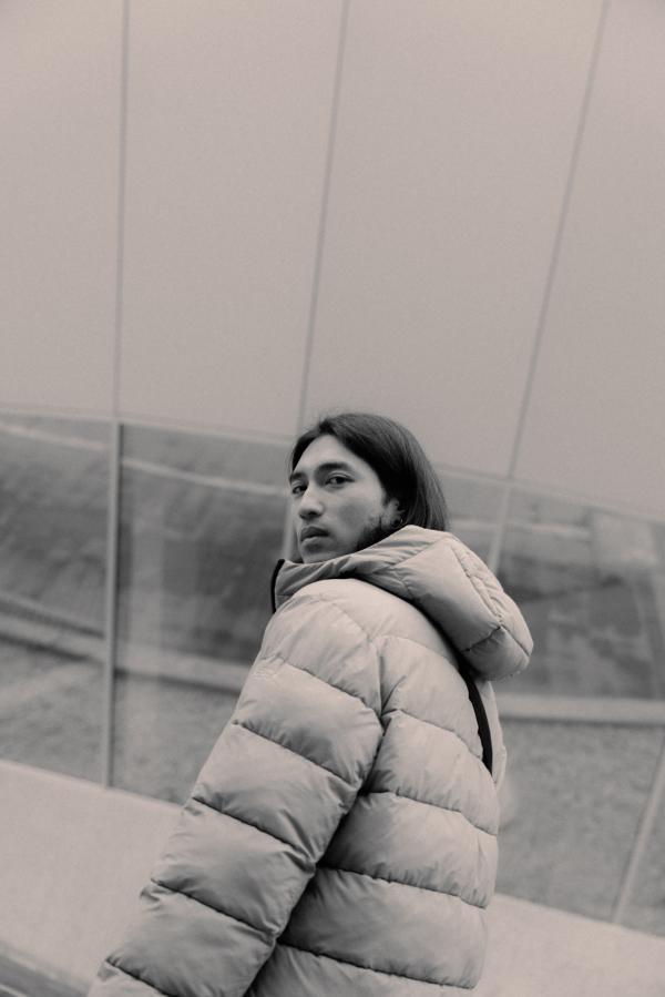 Lotta Katrine Meyer - Schoeffel Athleisure - artistspool.com