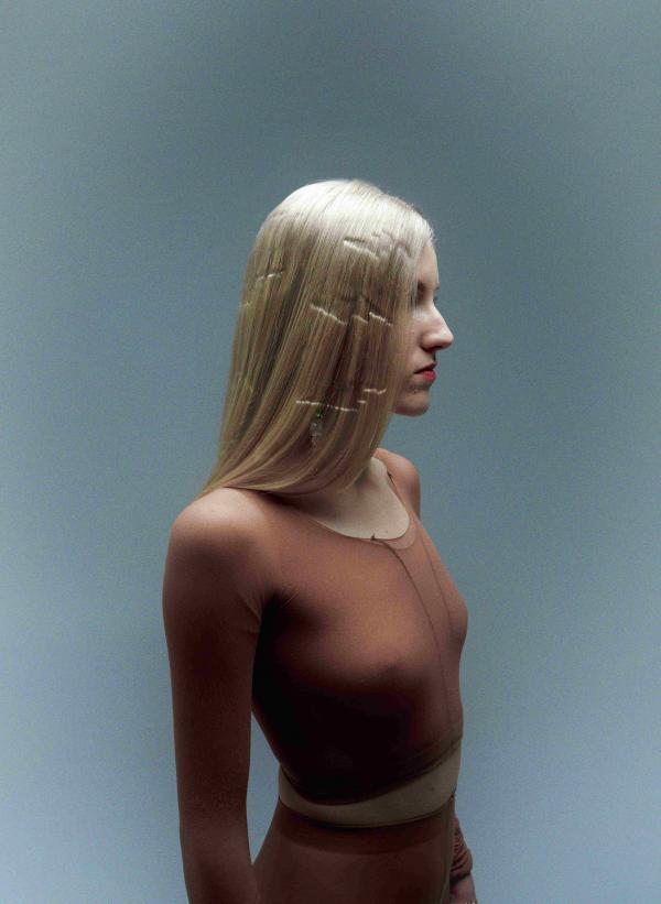 Sophia Langenecker (MUC) - Hair - artistspool.com