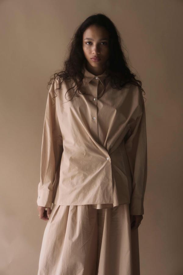 Sophia Langenecker - Mauria - artistspool.com