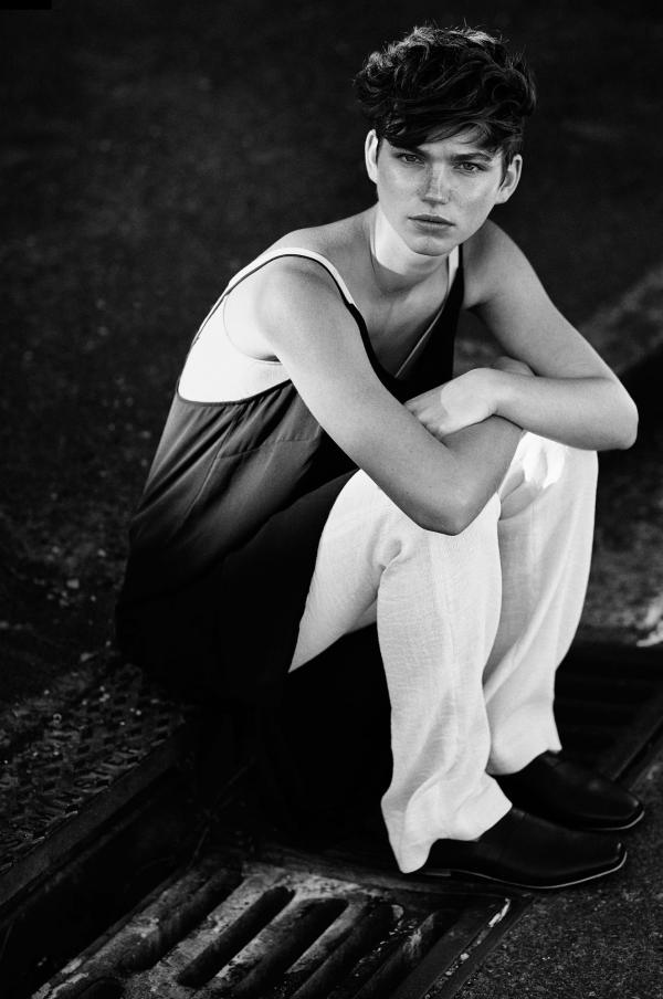 Steffanie Kroll - Ohboy - artistspool.com