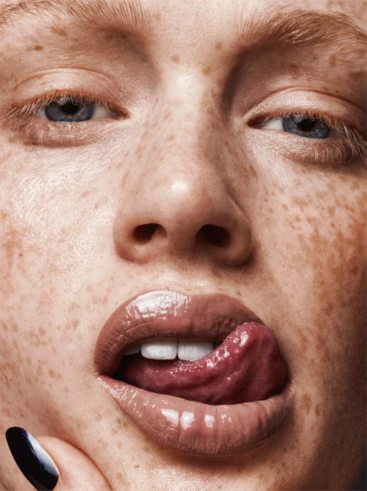 Steffanie Kroll - Beauty II - artistspool.com