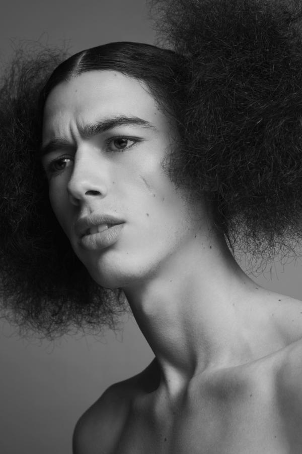 Tini Sager - Hair - artistspool.com