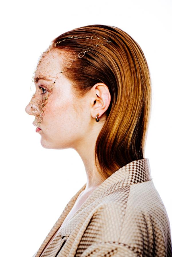 Tini Sager - Greta - artistspool.com