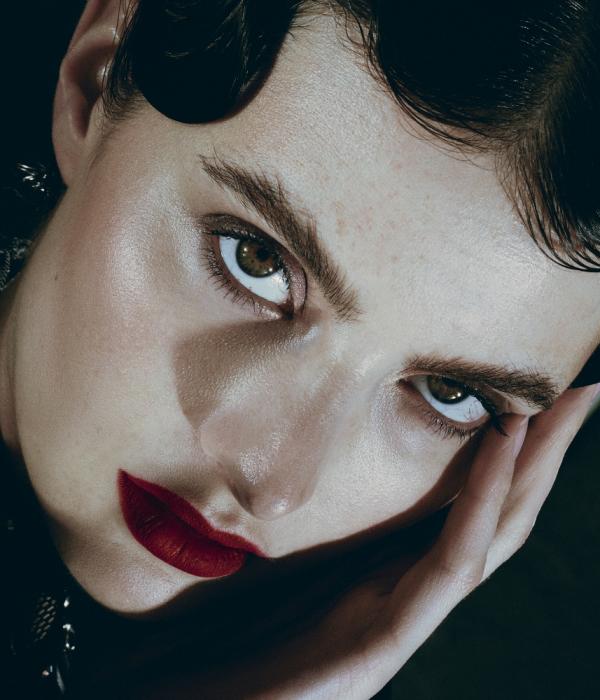 Tini Sager - Anastasia - artistspool.com