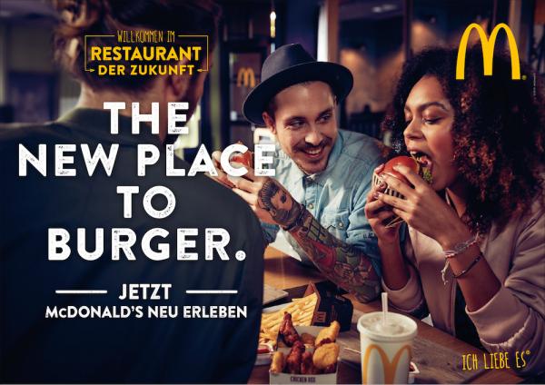 Jacqueline Ziesmer - McDonald - artistspool.com